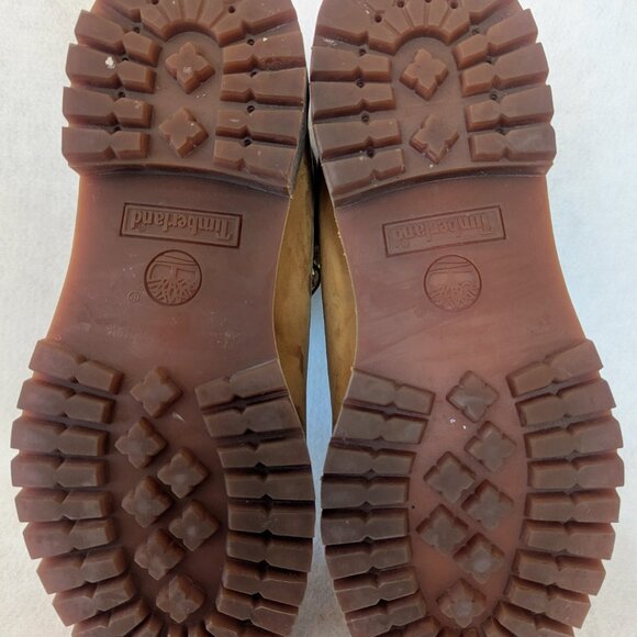 Men's Timberland® Premium 6-Inch Boot Size 10.5 - Picture 6 of 6